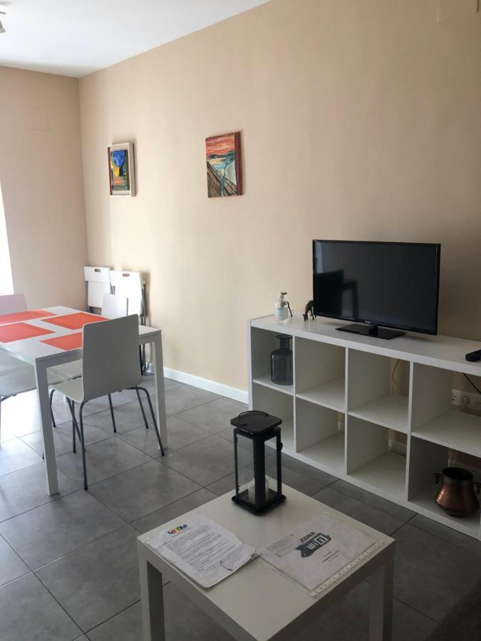 Apartamento Damas 3 Caces Exterior foto