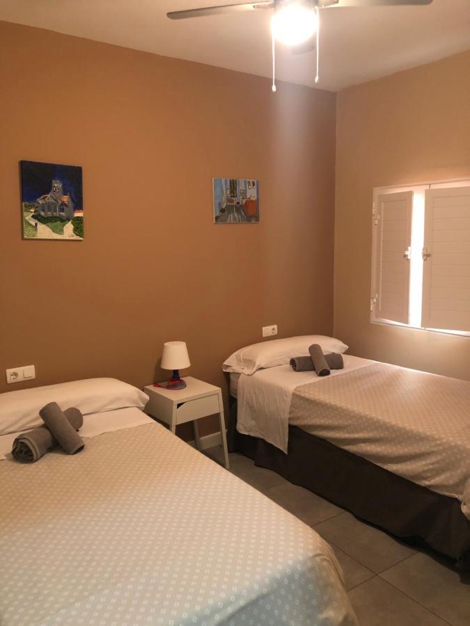 Apartamento Damas 3 Caces Exterior foto