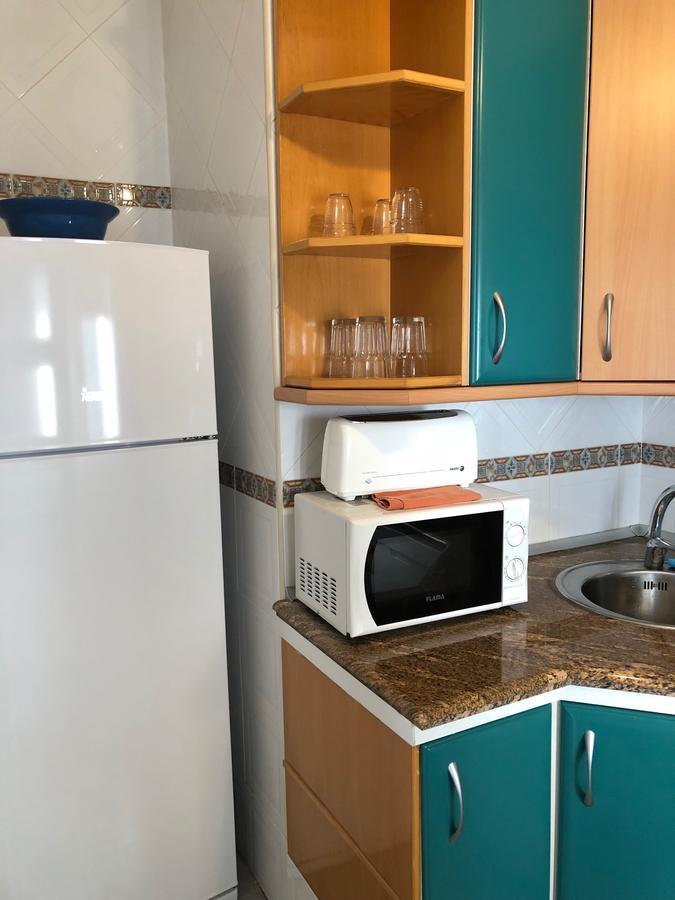 Apartamento Damas 3 Caces Exterior foto
