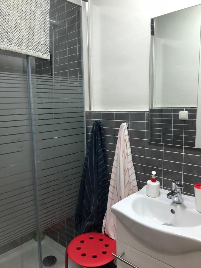 Apartamento Damas 3 Caces Exterior foto