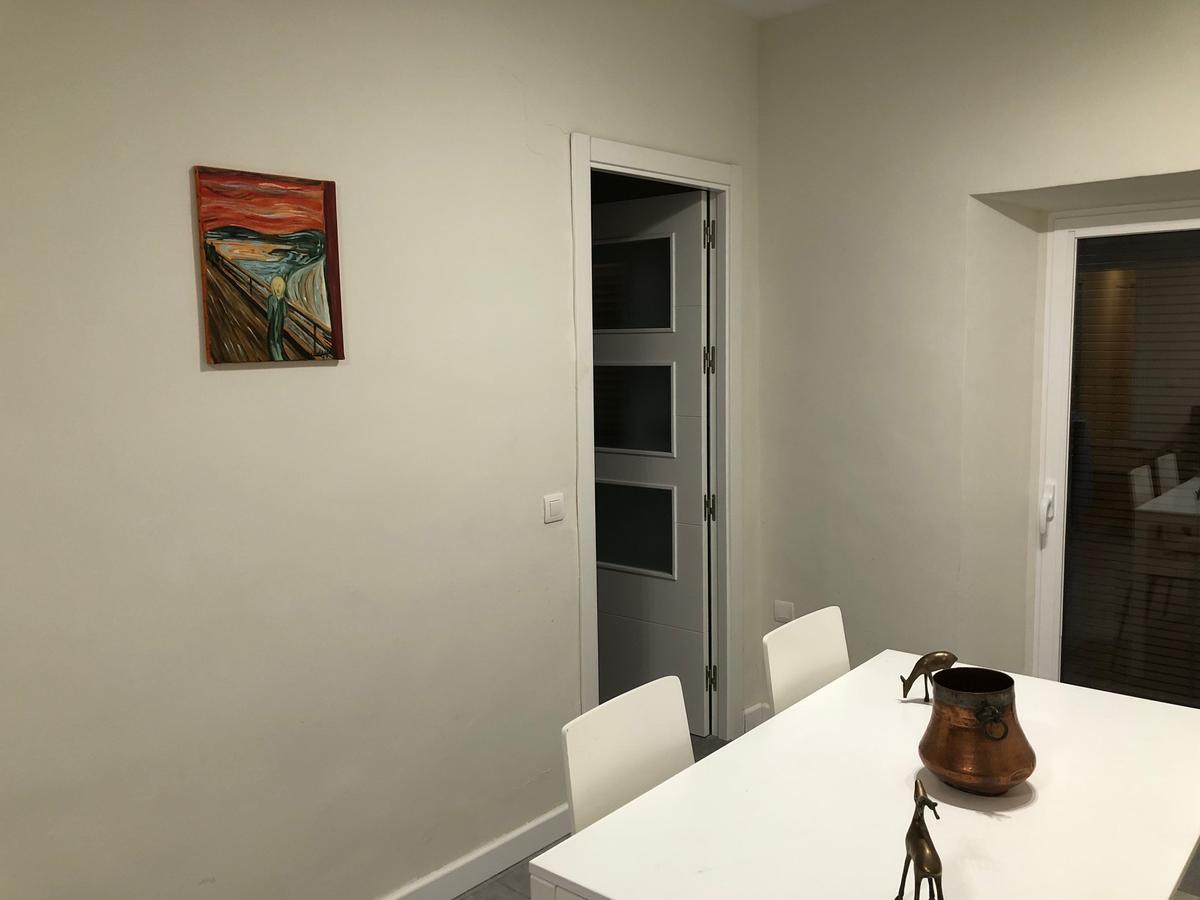 Apartamento Damas 3 Caces Exterior foto